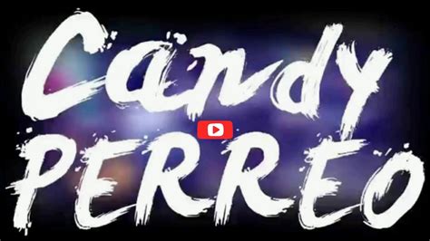 Candy perreo (@candy